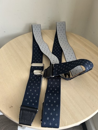 Men s blue and grey - +,