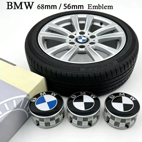 4pcs car wheel center hub - 4pcs,