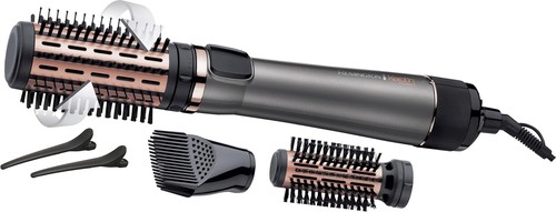 Remington rotating airstyler - remington,