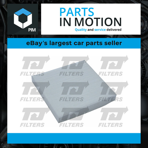 Pollen cabin filter - /, fits
