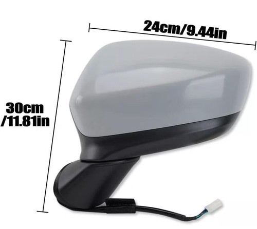 Wing mirror for mazda cx5 - mazda, cx-5