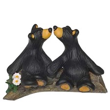 Big Sky Carvers Bearfoots