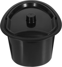Portable Chamber Pot with Lid