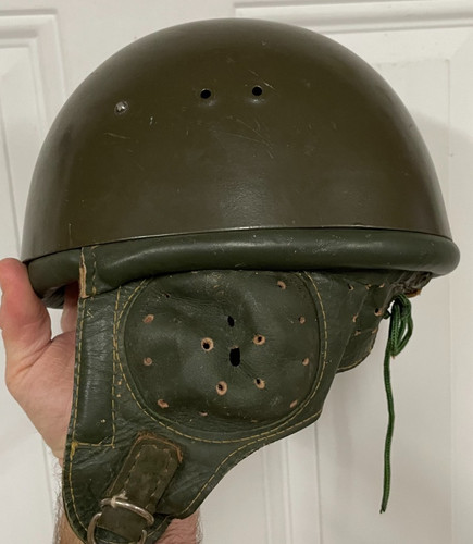 1980 german paratrooper tank - german,