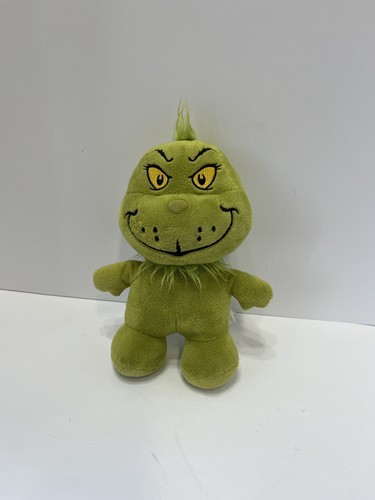 Aurora seuss baby grinch - dr.,