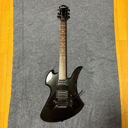 Rich mockingbird mk3 - b.c.,