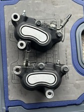 Harley Brake Callipers Harley