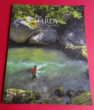 VINTAGE HARDY ANGLERS GUIDE