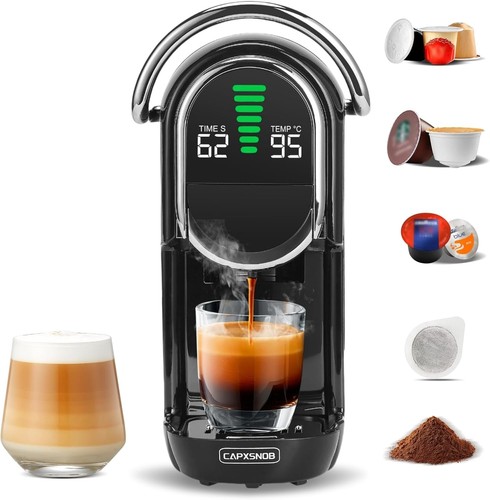 Magician1 mini espresso - magician1,