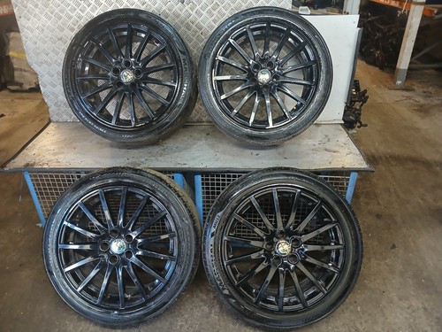 Alfa 159 inch alloy - inch,