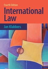 International Law 4e Jan