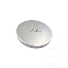 JMP Valve Shim 25mm 2.55 1pc