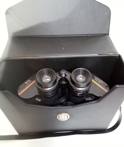 Prinz binoculars 10x50 with - binoculars,