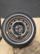 2009-2017 Vw Polo 6r Steel