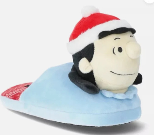 Lucy peanuts family christmas - lucy,