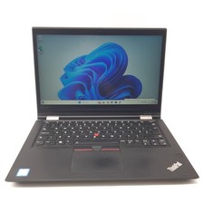 Lenovo Touchscreen 2in1 Laptop ThinkPad X380 Yoga i5 8th Gen 8GB RAM 256GB SSD 