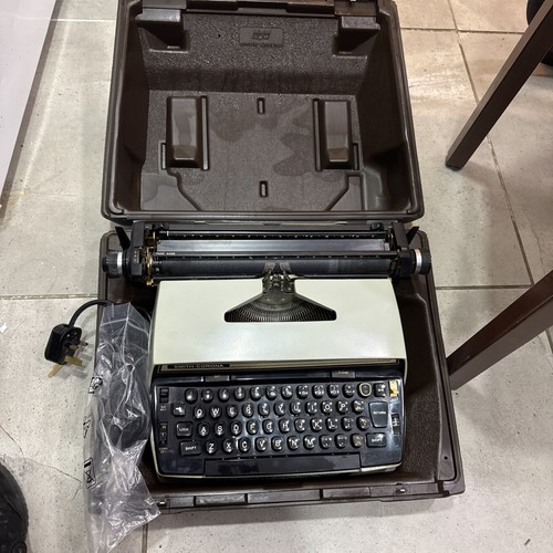 Smith corona coronamatic - smith-corona,