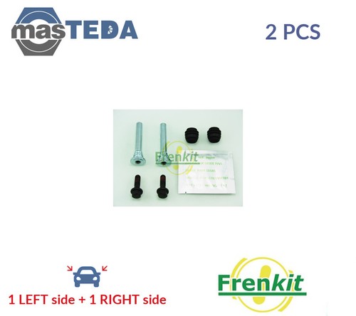 810012 brake caliper repair - 810012,