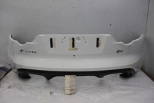 Jaguar F Type Rear Bumper 2013 ON EX53-17D781-A Genuine *DAMAGED*