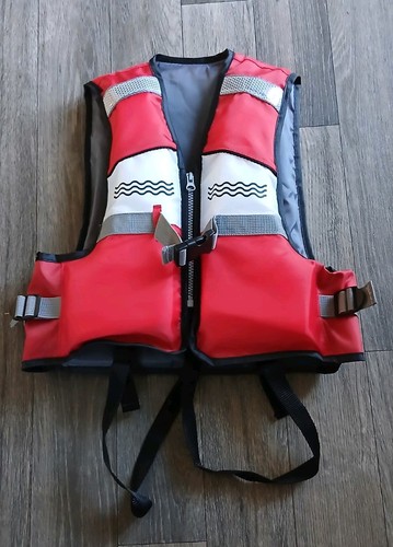 Kids life jacket - , size