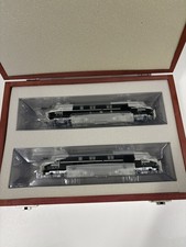 Bachmann 999y lms diesel - 31-999y,