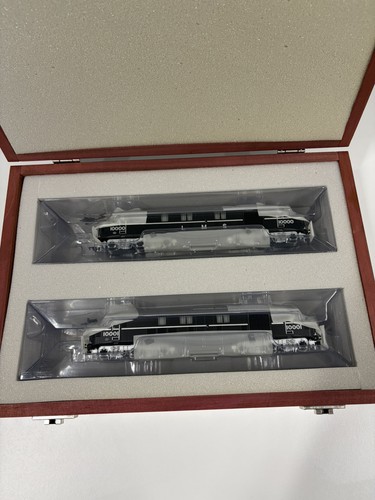 Bachmann 999y lms - bachmann, diesel