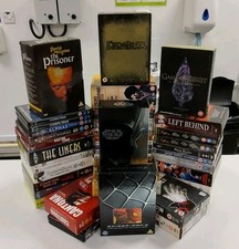 42 x DVD Boxsets JobLot - *UNCHECKED RAW STOCK SEE DESCRIPTION*  19