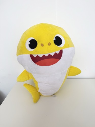 Baby shark large pinkfong - baby,