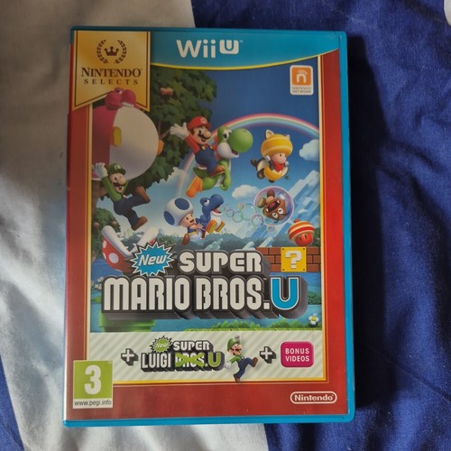 New super mario bros - mario,