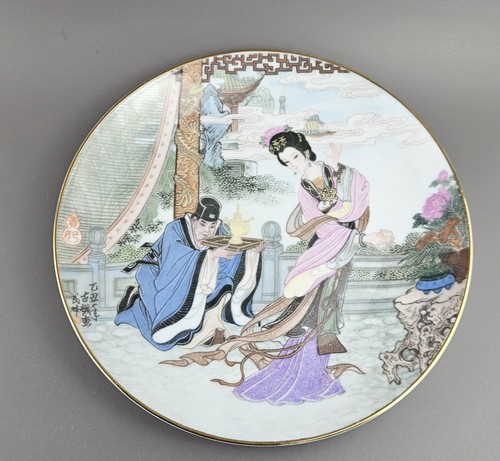 Imperial jingdezhen porcelain - imperial,