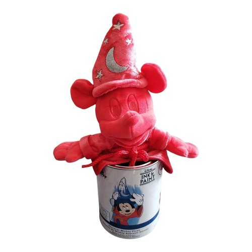 Disney mickey sorcerers - disney,