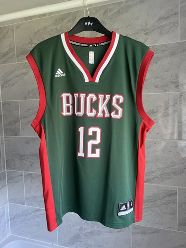 Adidas mens milwaukee bucks - adidas,