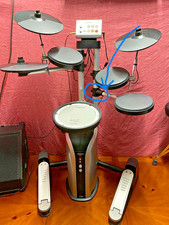 ROLAND HD-1 # HD-3 DRUM KIT