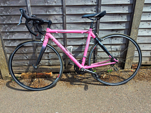Trek 2200 road bike - trek,