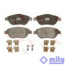 Fits Fiat Doblo 500 / 595 695