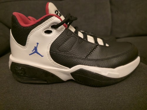 Nike jordan max - nike, 4/eu