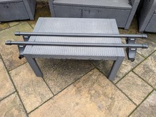 Thule Roof Bars  HONDA CIVIC 5 door 2006 to 2011 127cm (Complete Kit)