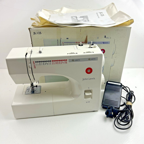 John lewis jl125 - lewis,