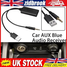 For Bmw Mini Bluetooth Music