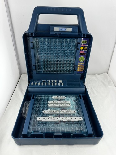 Vintage vtech battleship - vintage,