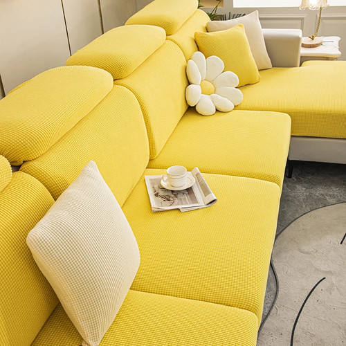 Sofa seat cushion - seat,