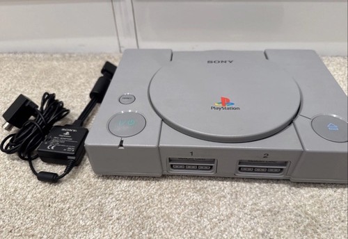 Sony playstation classic - sony, ps1