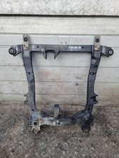 VAUXHALL ZAFIRA TOURER SUB