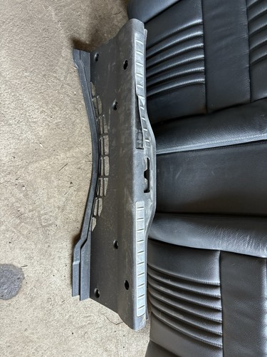 Alfa romeo boot - alfa,