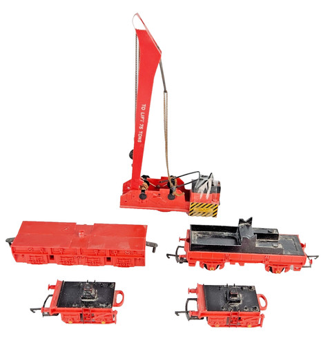 Hornby r739 gauge ton - gauge, 75