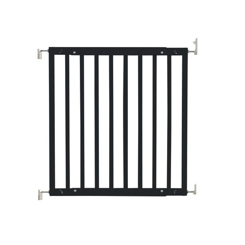 Safetots top stairs screw - of,