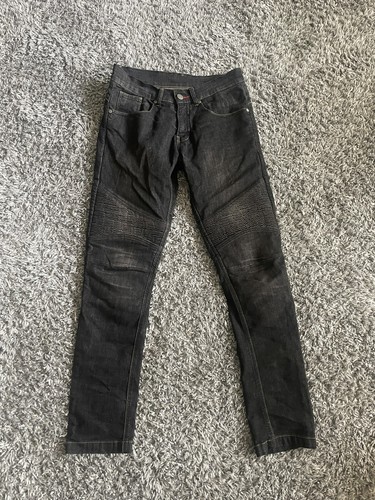 Sit fit motorbike jeans - sit-fit,