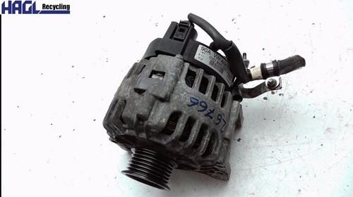 Alternator 03d903025j skoda - 03d903025j,