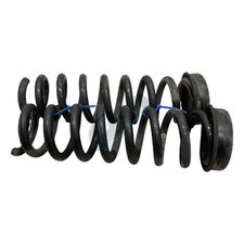 BMW Rear Suspension Spring Pair Left and Right Fits X5 E70 6779966