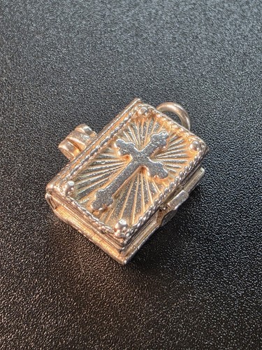 Vintage sterling silver
